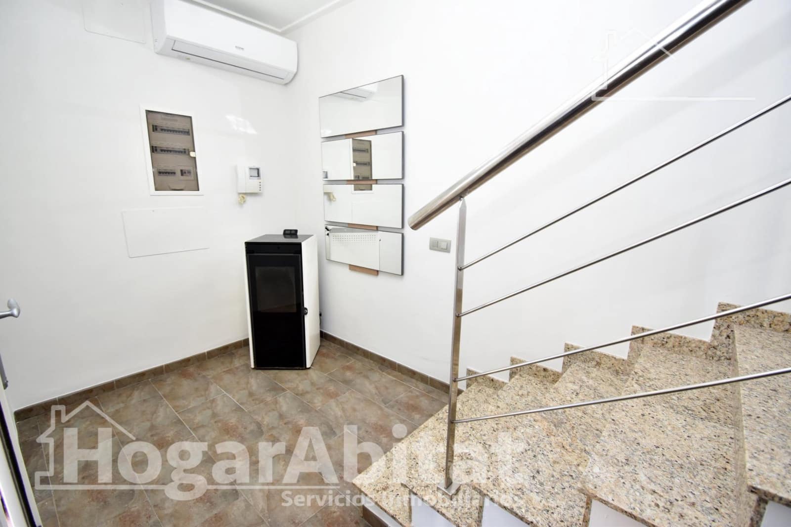 4 bedroom Terraced Villa for sale in Burriana / Borriana with pool garage - € 290,000 (Ref: 9470436)