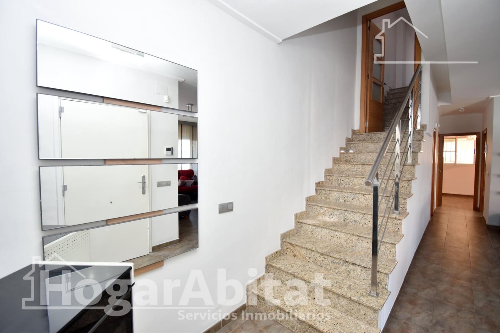 4 bedroom Terraced Villa for sale in Burriana / Borriana with pool garage - € 290,000 (Ref: 9470436)