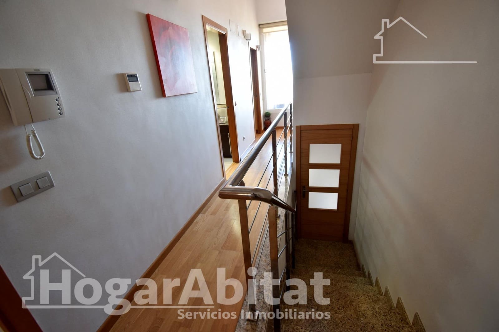 4 bedroom Terraced Villa for sale in Burriana / Borriana with pool garage - € 290,000 (Ref: 9470436)