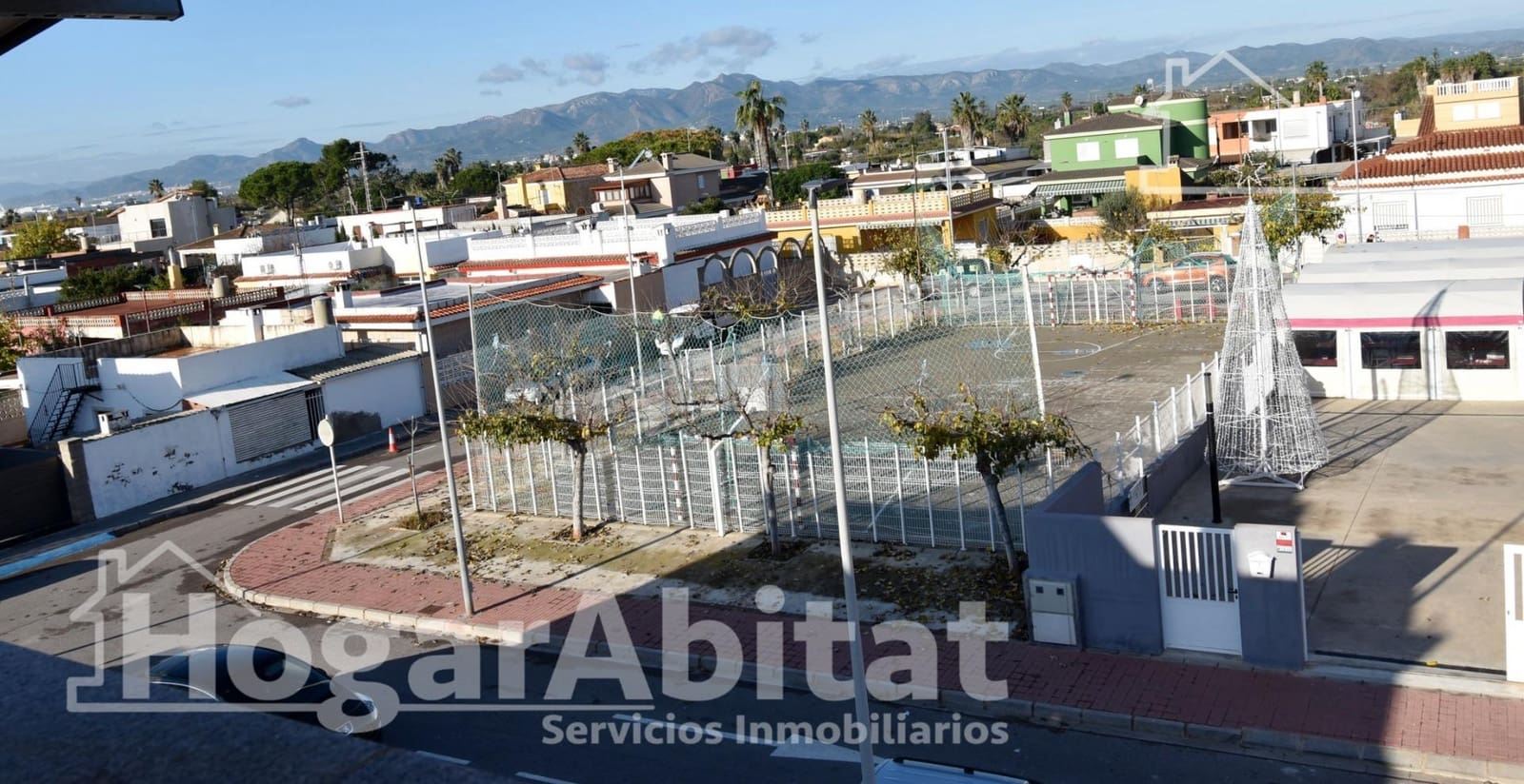 4 bedroom Terraced Villa for sale in Burriana / Borriana with pool garage - € 290,000 (Ref: 9470436)