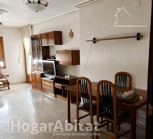 Piso de 3 habitaciones en Almoradí en venta - 95.000 € (Ref: 9470437)