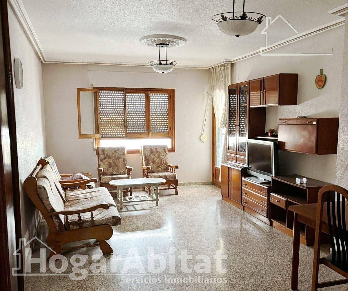 Piso de 3 habitaciones en Almoradí en venta - 95.000 € (Ref: 9470437)