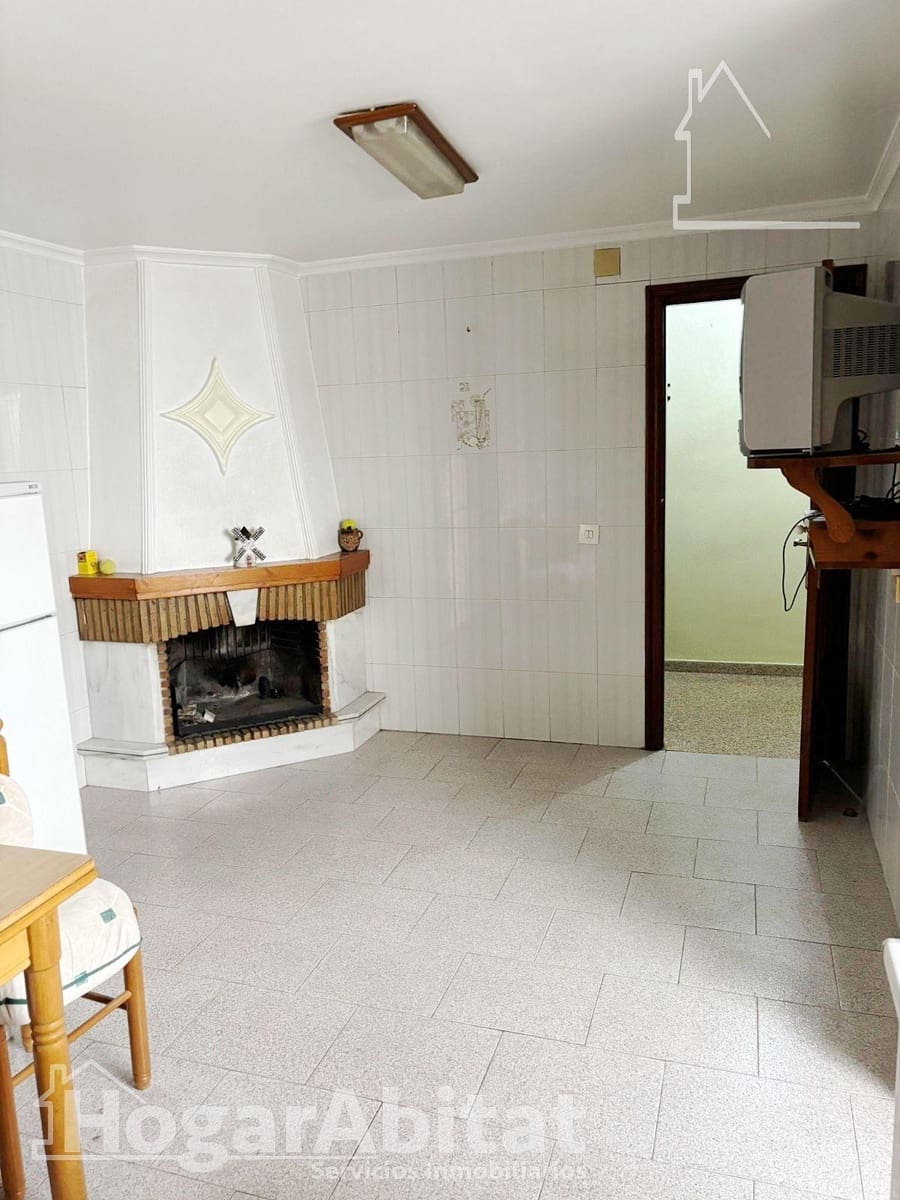 Piso de 3 habitaciones en Almoradí en venta - 95.000 € (Ref: 9470437)