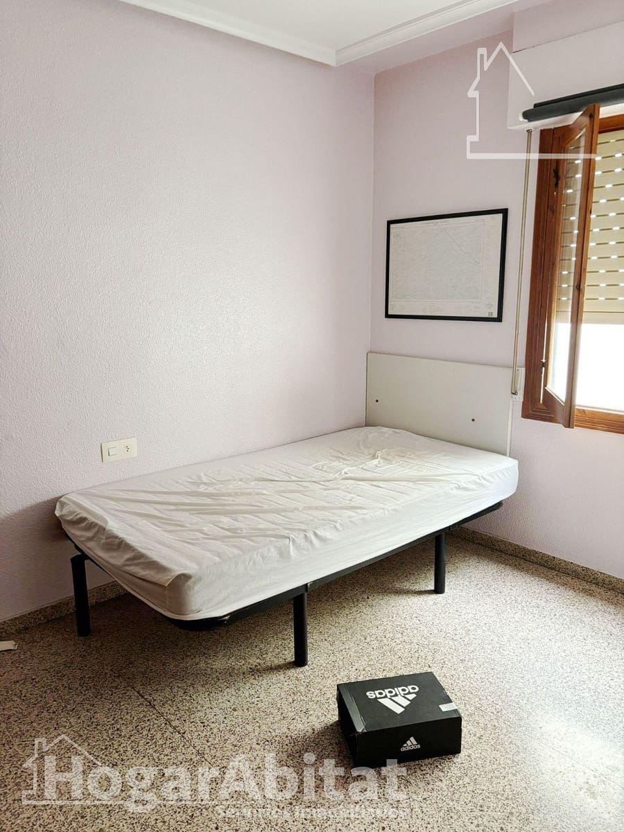 Piso de 3 habitaciones en Almoradí en venta - 95.000 € (Ref: 9470437)