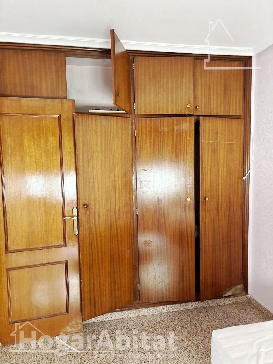 Piso de 3 habitaciones en Almoradí en venta - 95.000 € (Ref: 9470437)