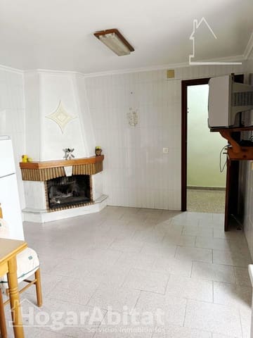 Piso de 3 habitaciones en Almoradí en venta - 95.000 € (Ref: 9470437)