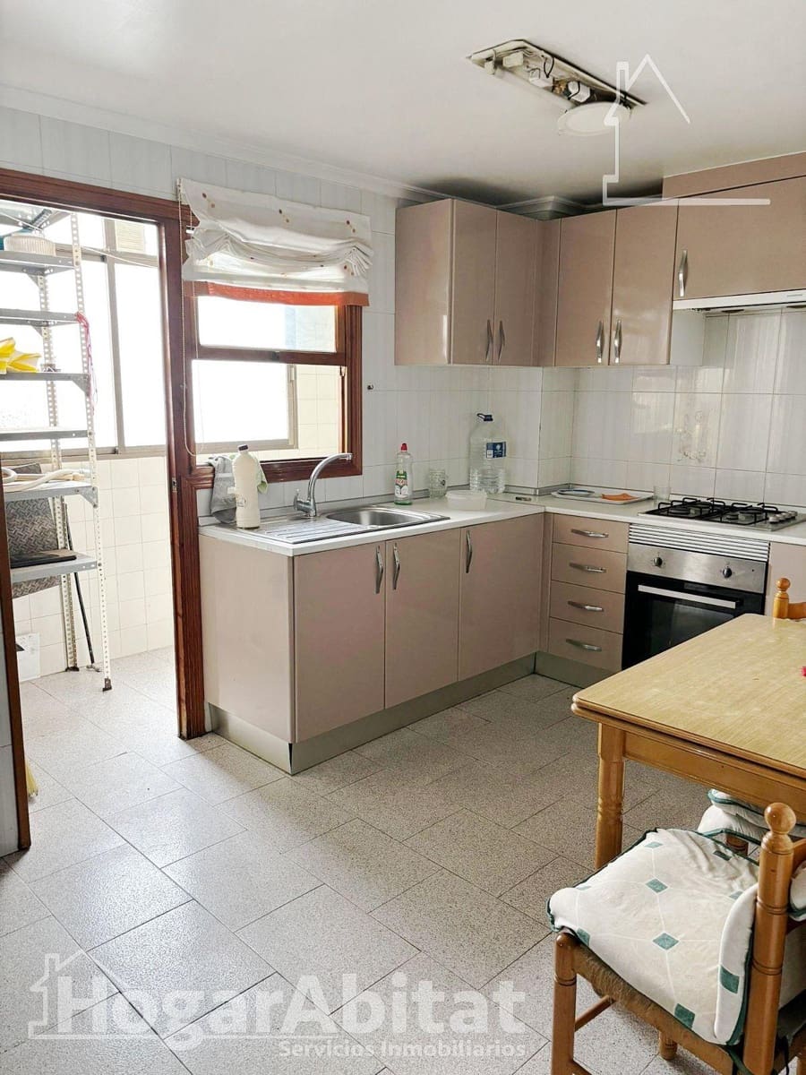 Piso de 3 habitaciones en Almoradí en venta - 95.000 € (Ref: 9470437)