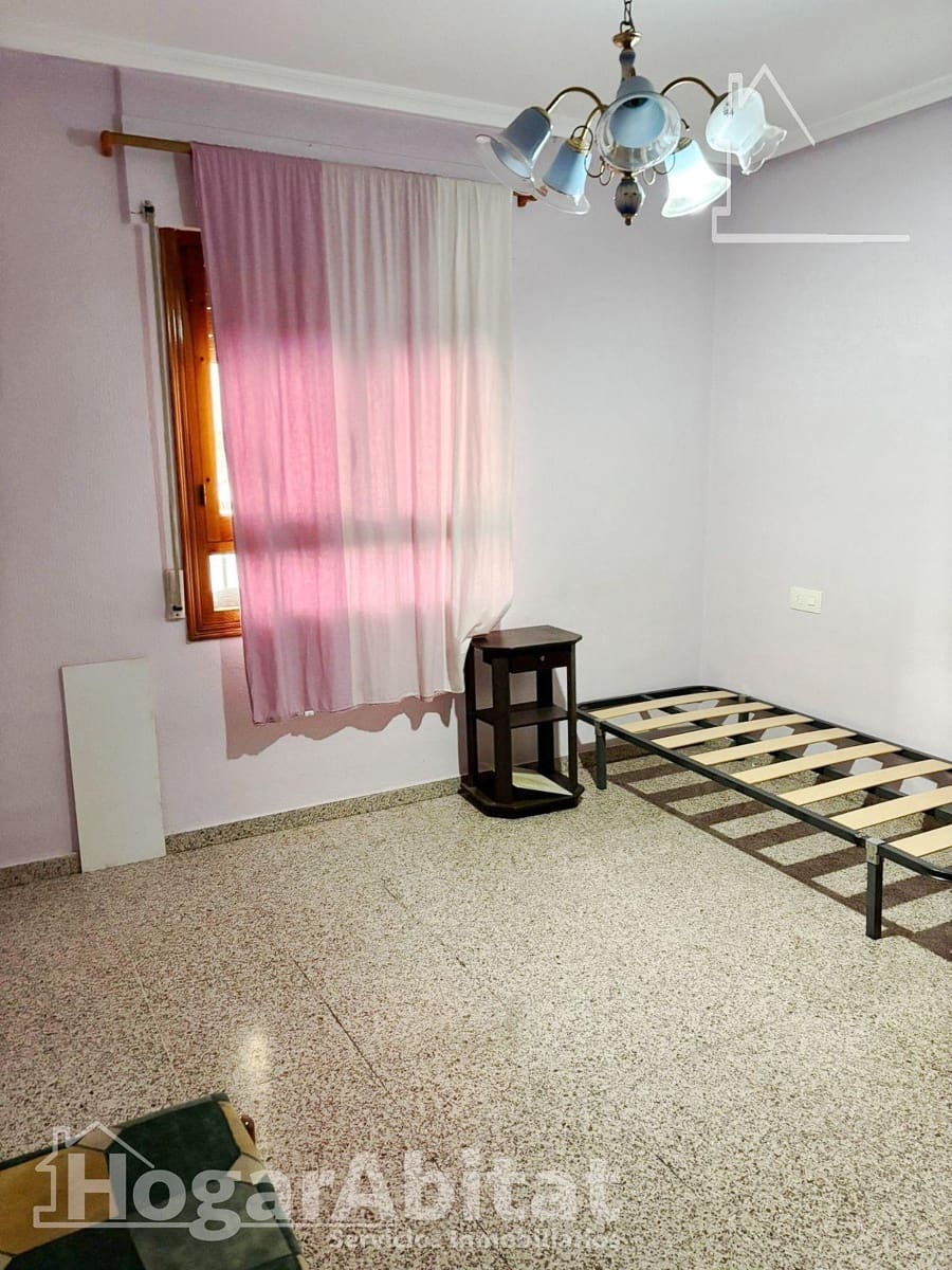 Piso de 3 habitaciones en Almoradí en venta - 95.000 € (Ref: 9470437)