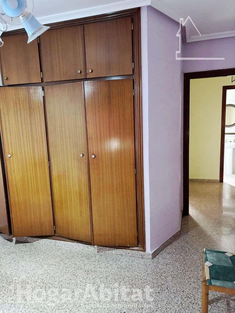 Piso de 3 habitaciones en Almoradí en venta - 95.000 € (Ref: 9470437)