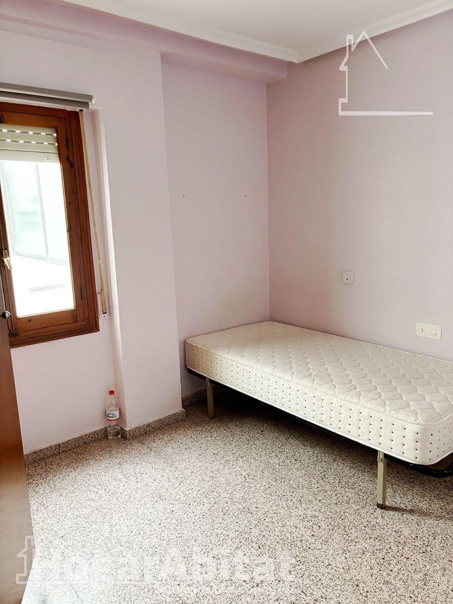 Piso de 3 habitaciones en Almoradí en venta - 95.000 € (Ref: 9470437)