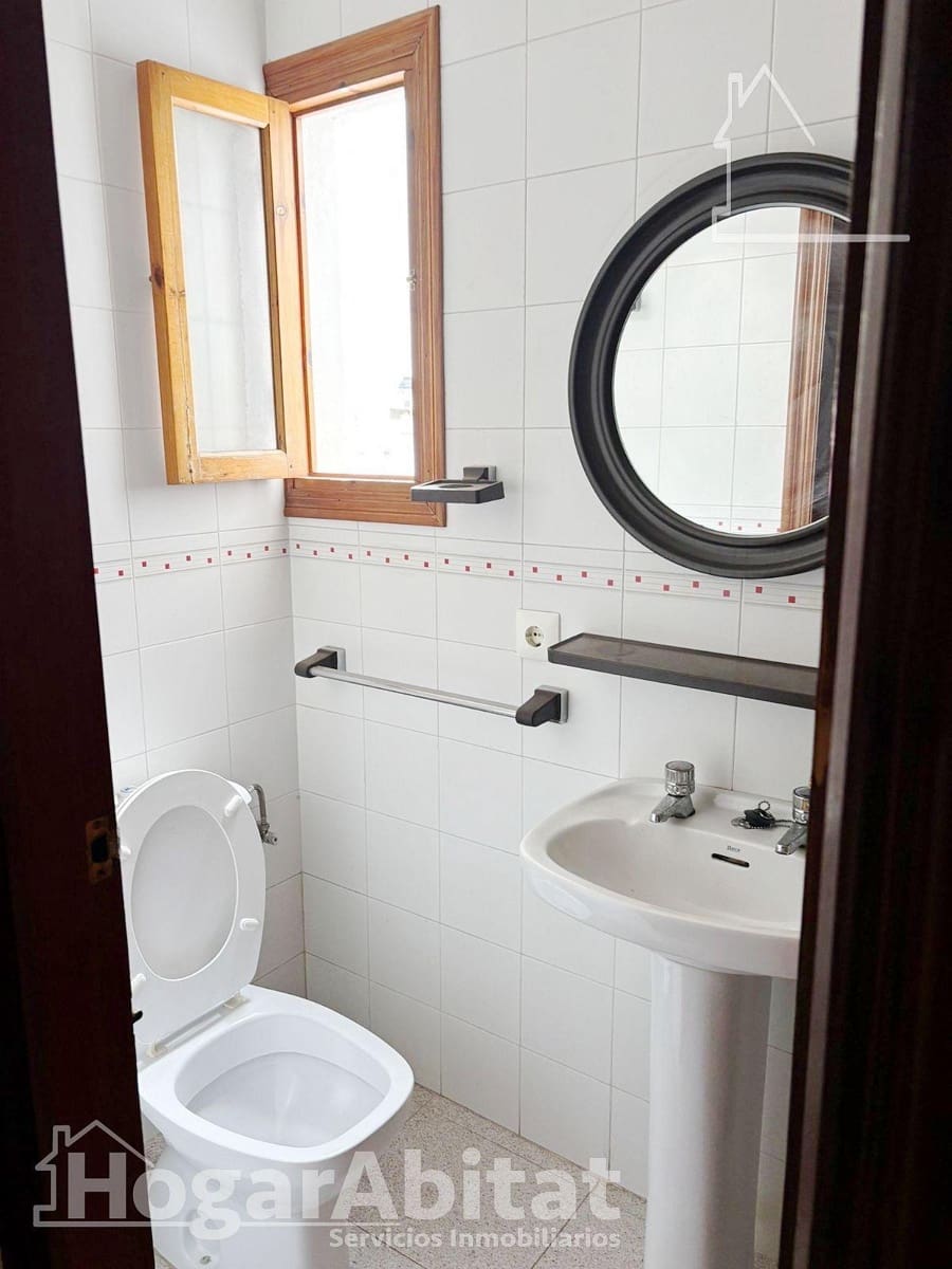 Piso de 3 habitaciones en Almoradí en venta - 95.000 € (Ref: 9470437)