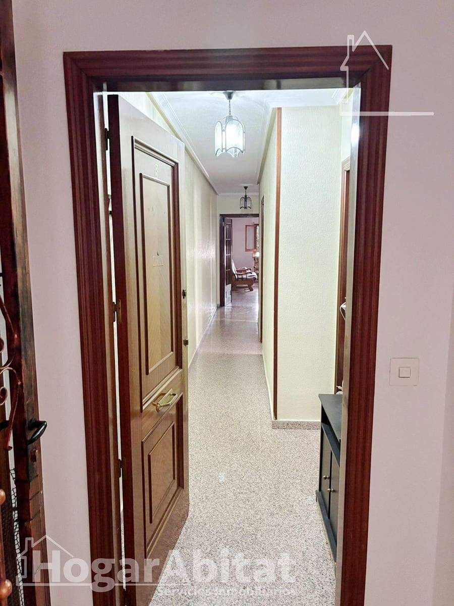 Piso de 3 habitaciones en Almoradí en venta - 95.000 € (Ref: 9470437)