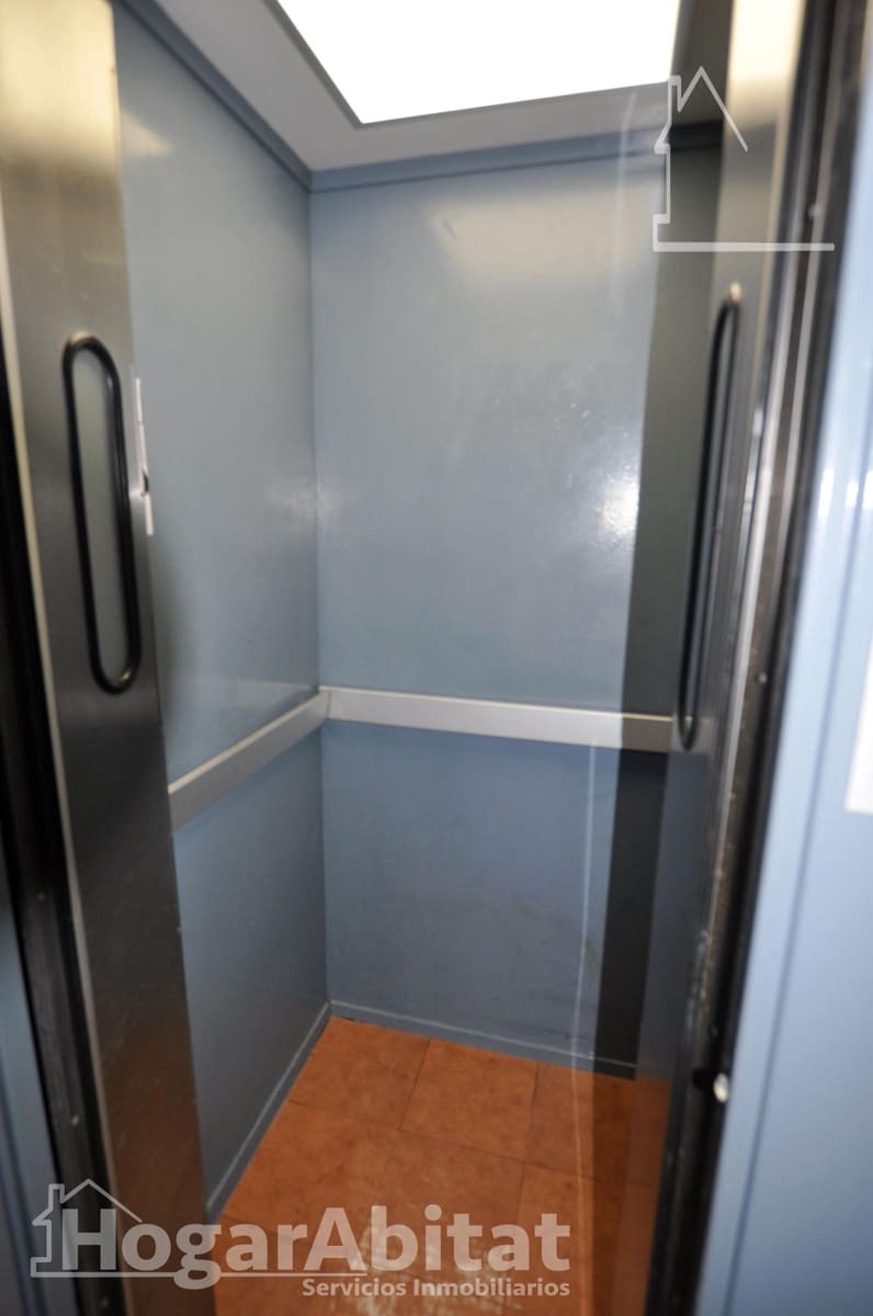 4 bedroom Flat for sale in Pucol - € 190,000 (Ref: 9470439)