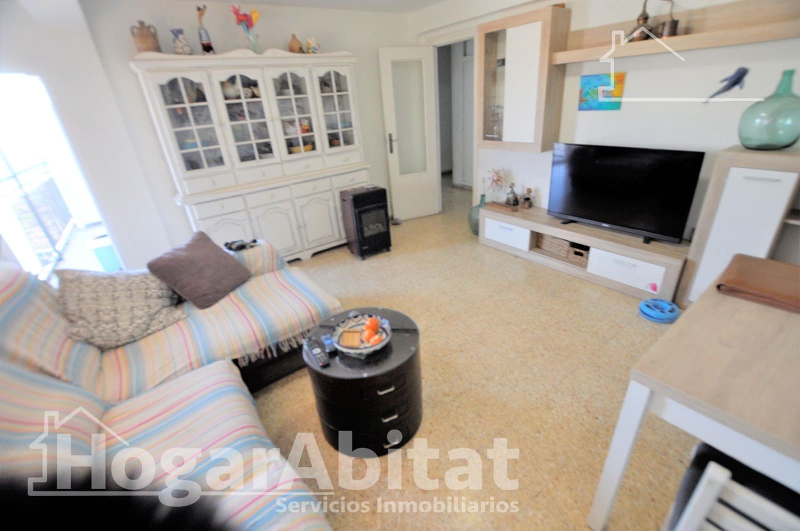 4 bedroom Flat for sale in Pucol - € 190,000 (Ref: 9470439)