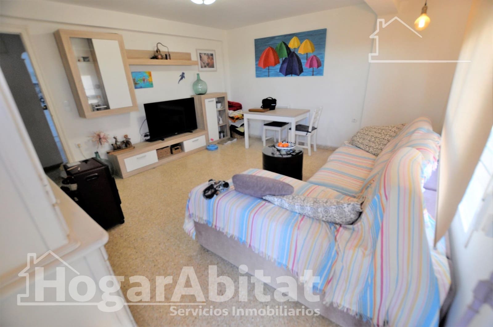 4 bedroom Flat for sale in Pucol - € 190,000 (Ref: 9470439)