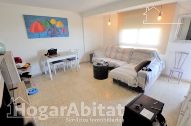 4 bedroom Flat for sale in Puçol - € 190,000 (Ref: 9470439)