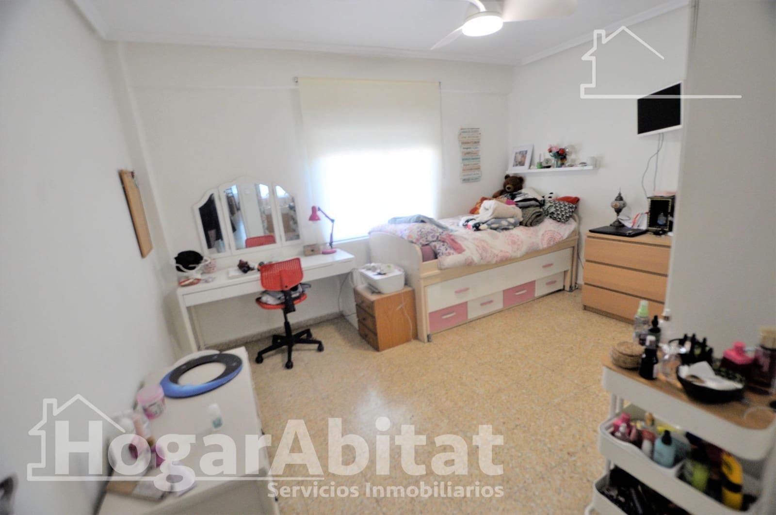 4 bedroom Flat for sale in Pucol - € 190,000 (Ref: 9470439)