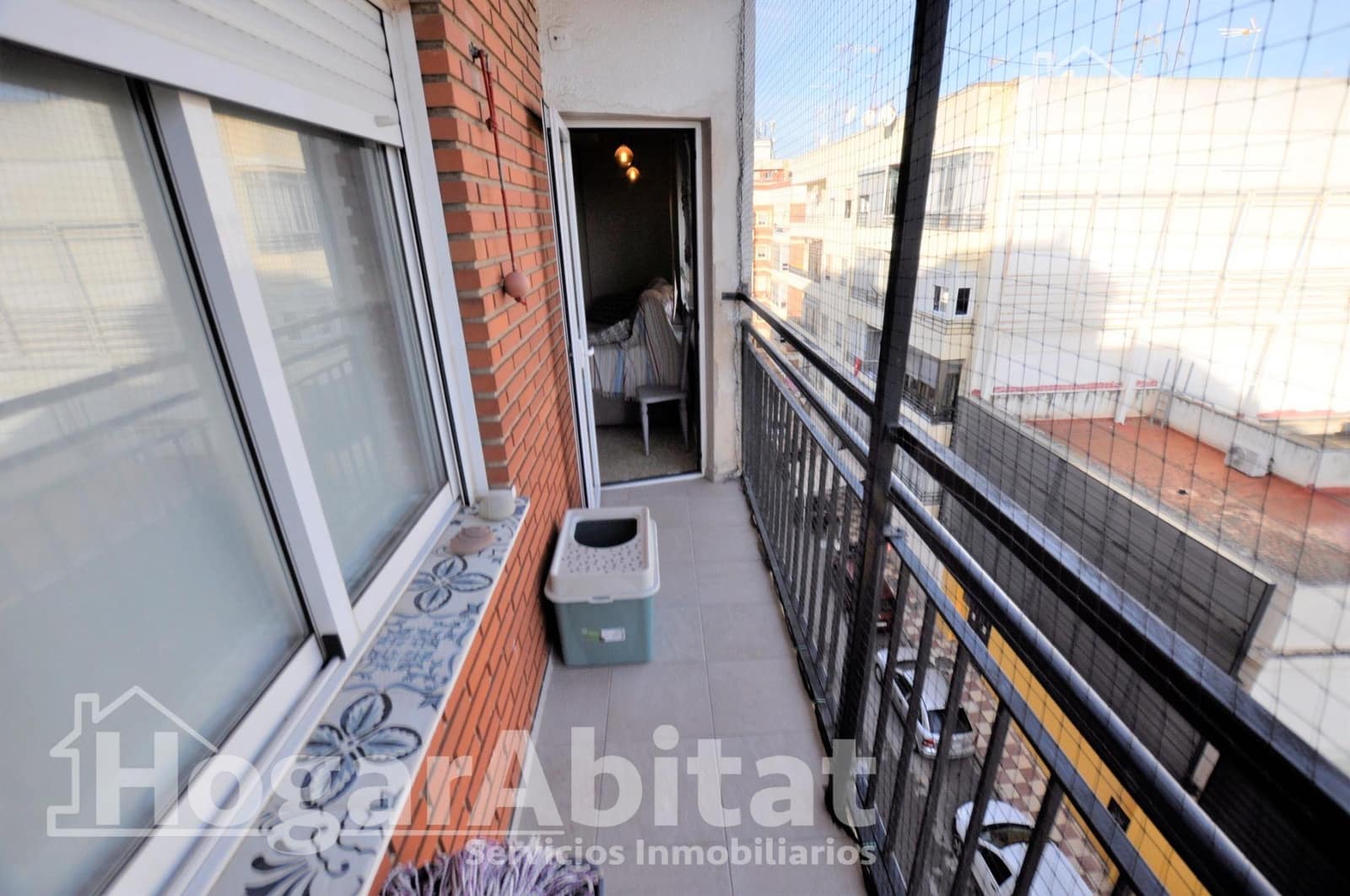 4 bedroom Flat for sale in Pucol - € 190,000 (Ref: 9470439)