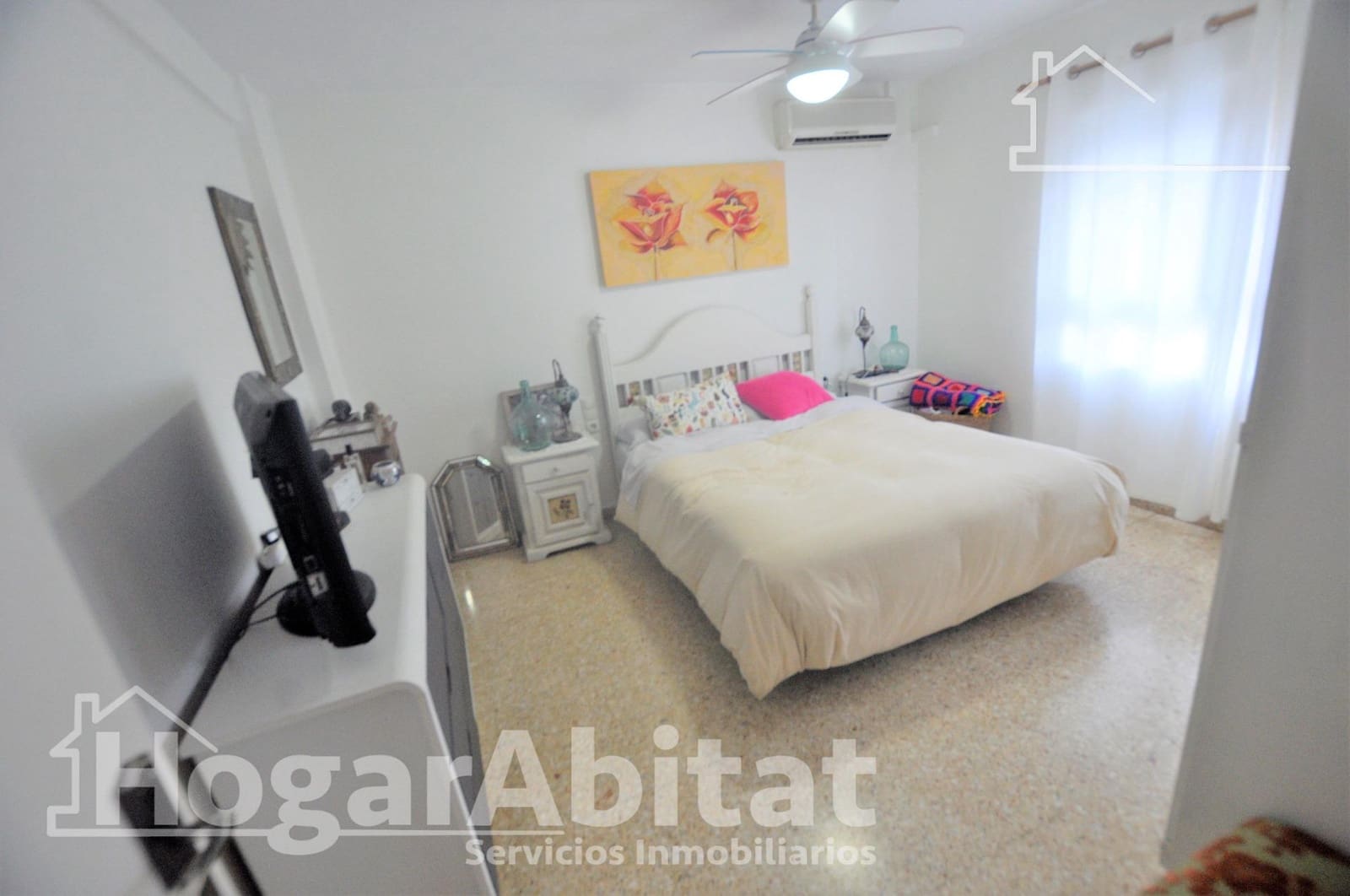 4 bedroom Flat for sale in Pucol - € 190,000 (Ref: 9470439)