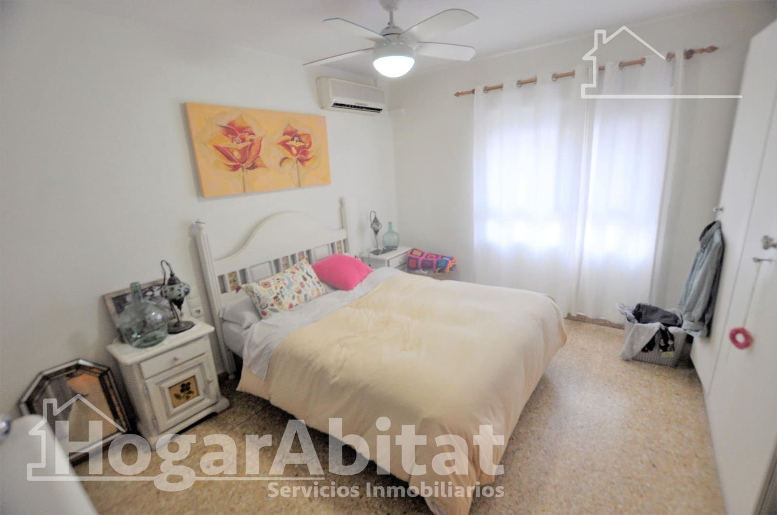 4 bedroom Flat for sale in Pucol - € 190,000 (Ref: 9470439)