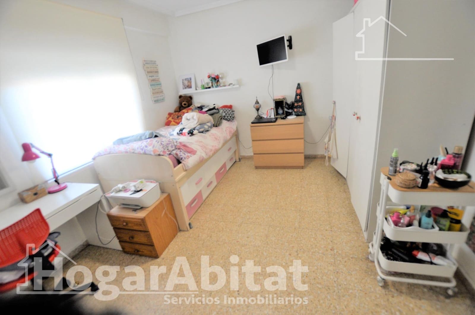 4 bedroom Flat for sale in Pucol - € 190,000 (Ref: 9470439)