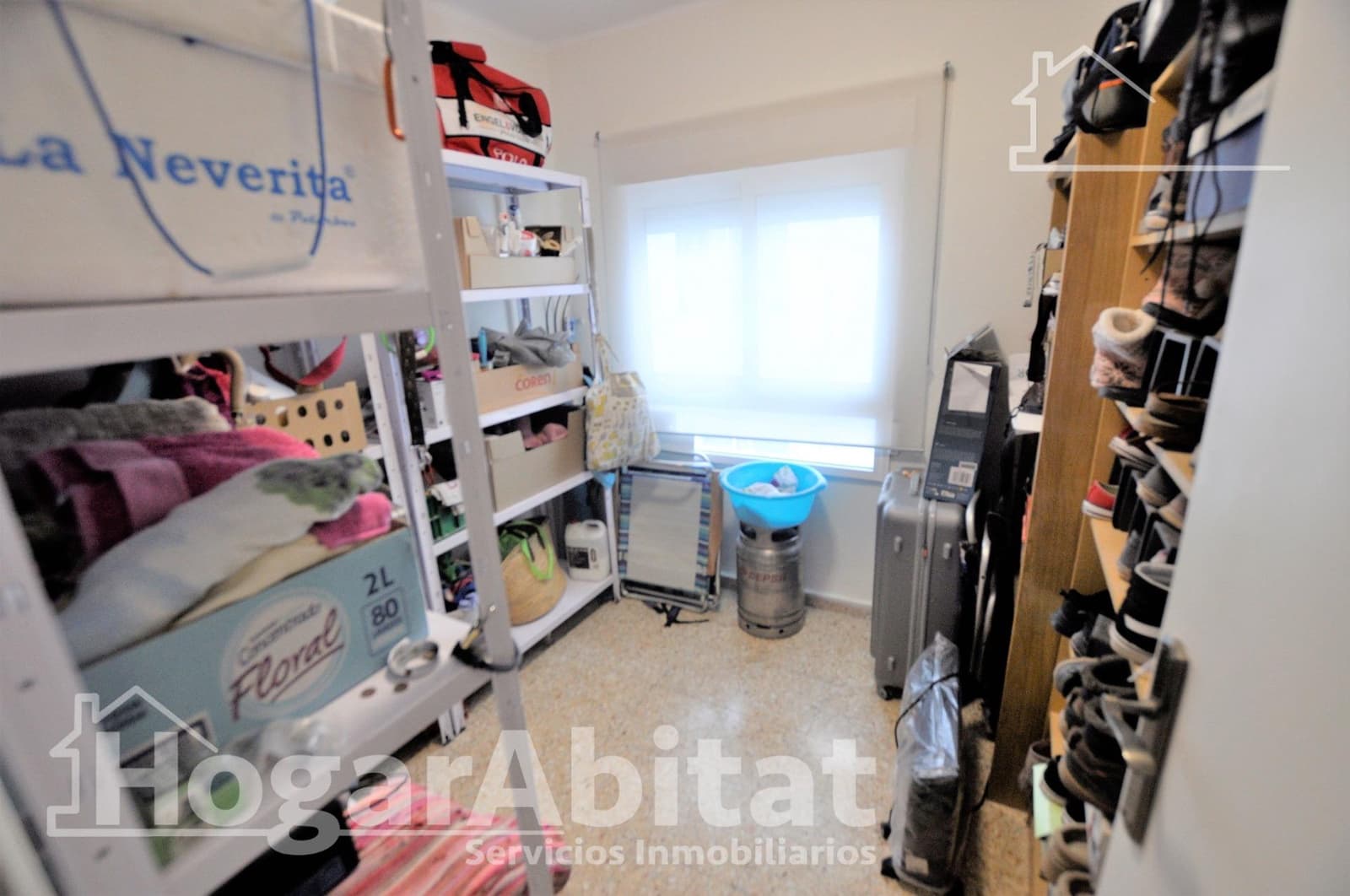 4 bedroom Flat for sale in Pucol - € 190,000 (Ref: 9470439)