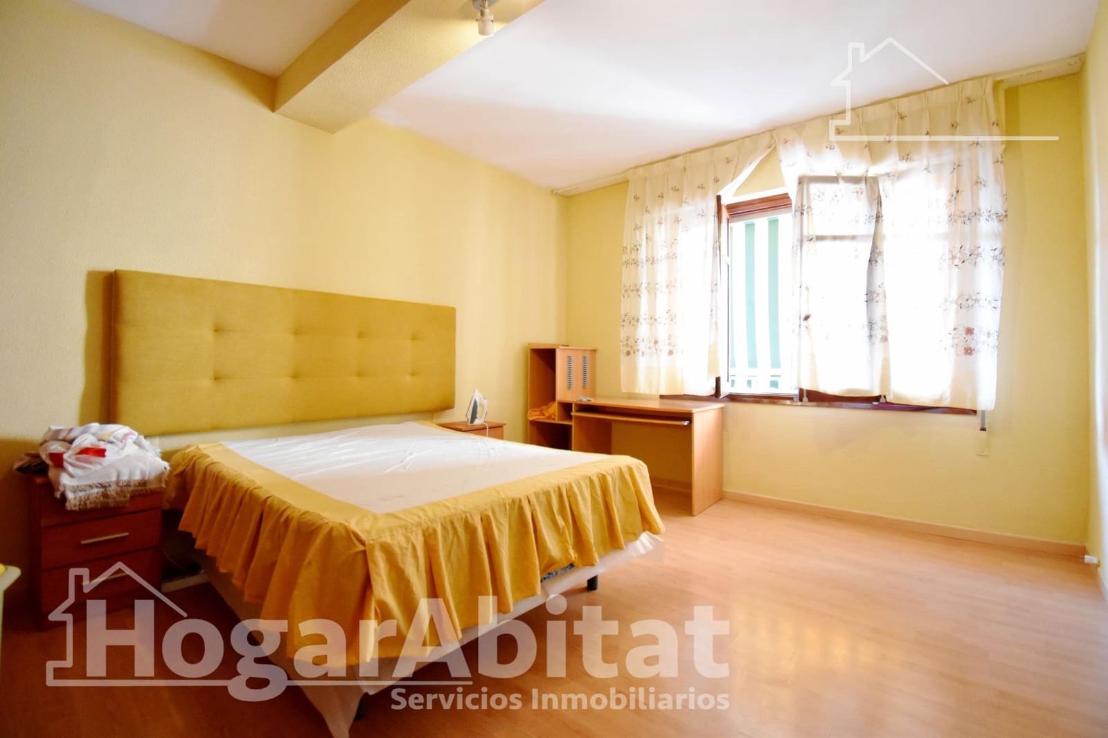 4 sypialnia Mieszkanie na sprzedaż w Gandia - 140 000 € (Ref: 9470441)