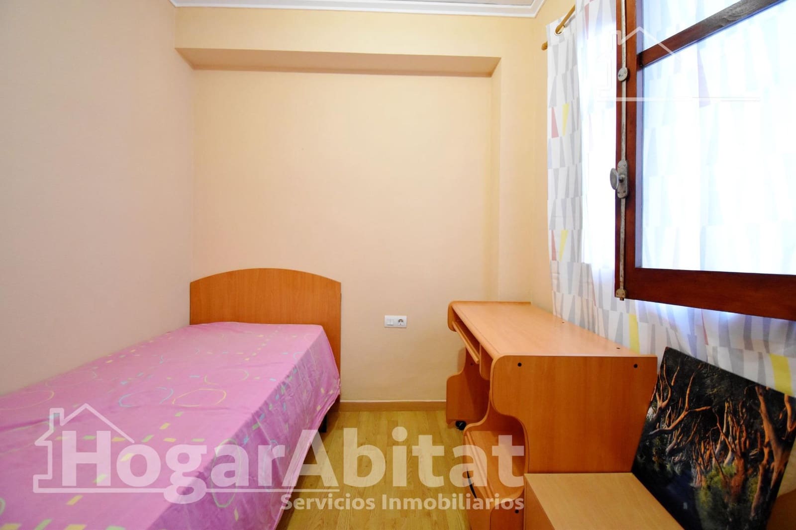 4 sypialnia Mieszkanie na sprzedaż w Gandia - 140 000 € (Ref: 9470441)