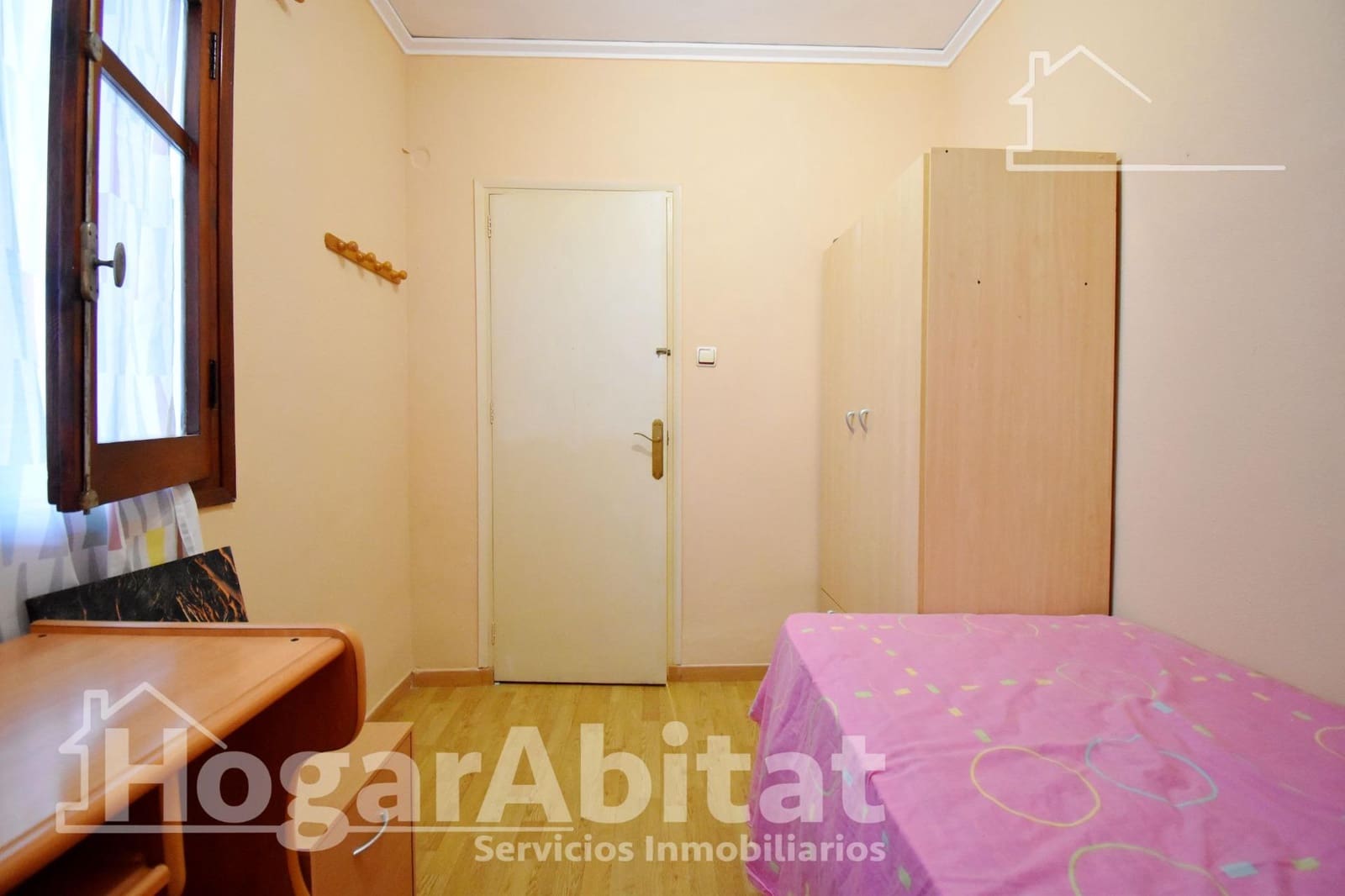 4 sypialnia Mieszkanie na sprzedaż w Gandia - 140 000 € (Ref: 9470441)