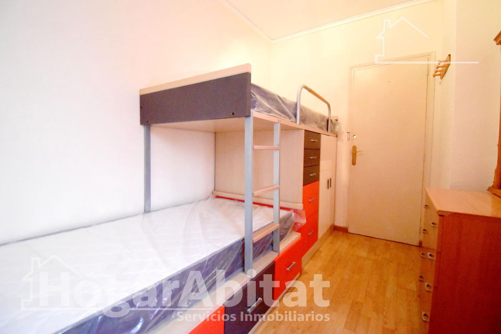 4 sypialnia Mieszkanie na sprzedaż w Gandia - 140 000 € (Ref: 9470441)