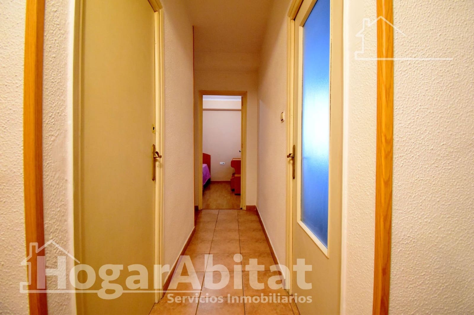 4 sypialnia Mieszkanie na sprzedaż w Gandia - 140 000 € (Ref: 9470441)