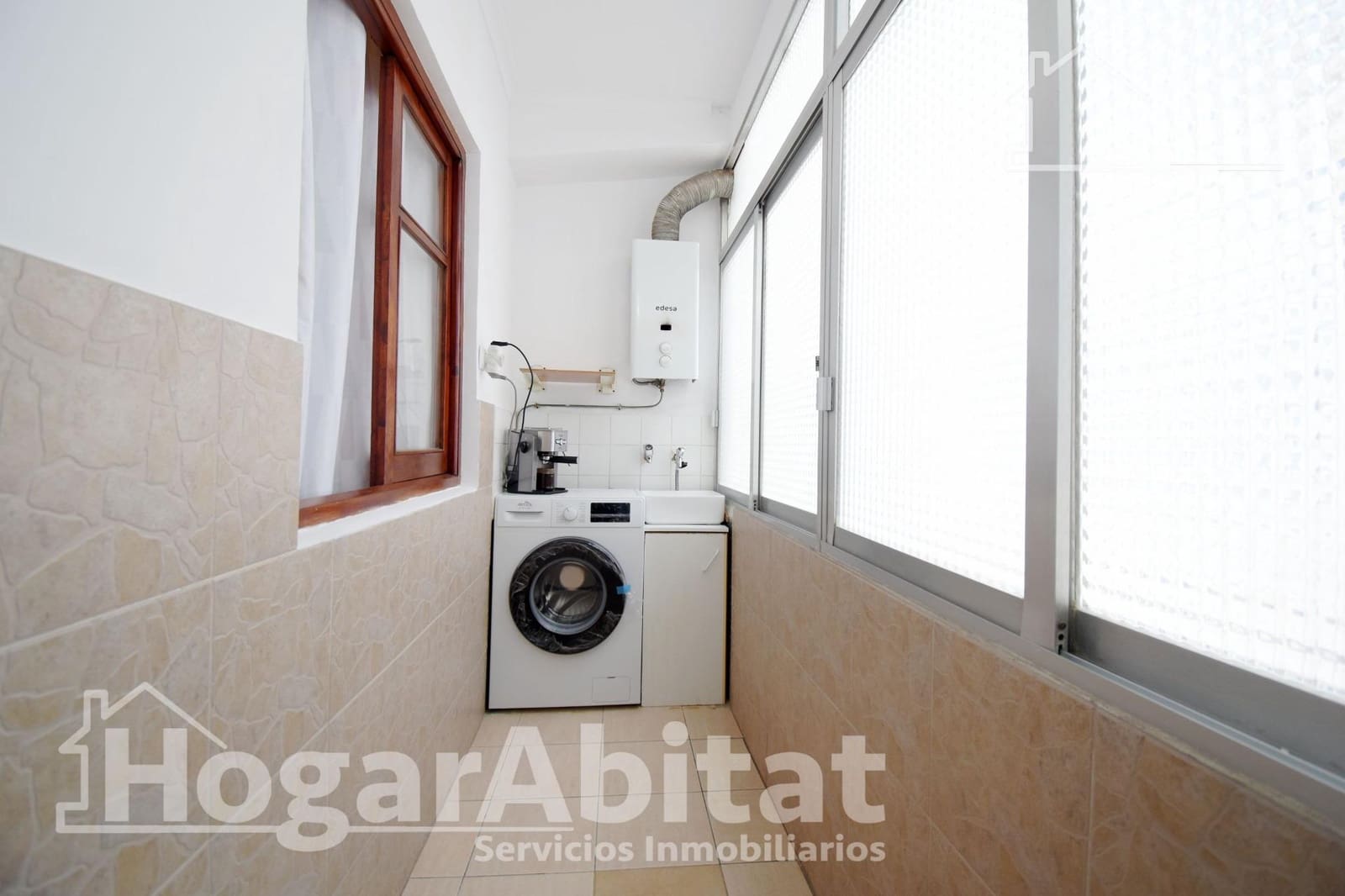 4 sypialnia Mieszkanie na sprzedaż w Gandia - 140 000 € (Ref: 9470441)