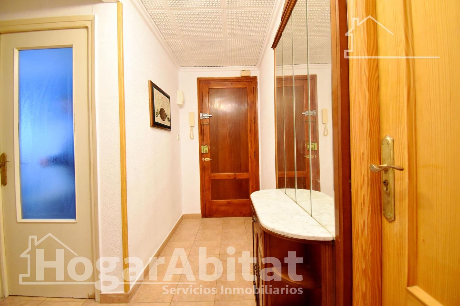 4 sypialnia Mieszkanie na sprzedaż w Gandia - 140 000 € (Ref: 9470441)