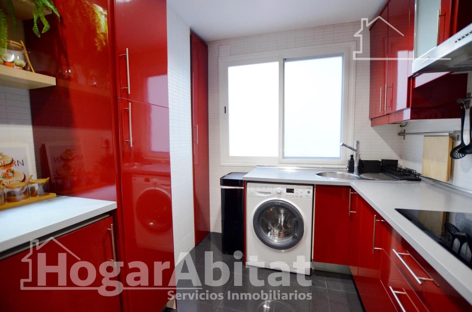 2 sovrum Lägenhet till salu i Alicante stad - 220 000 € (Ref: 9470442)