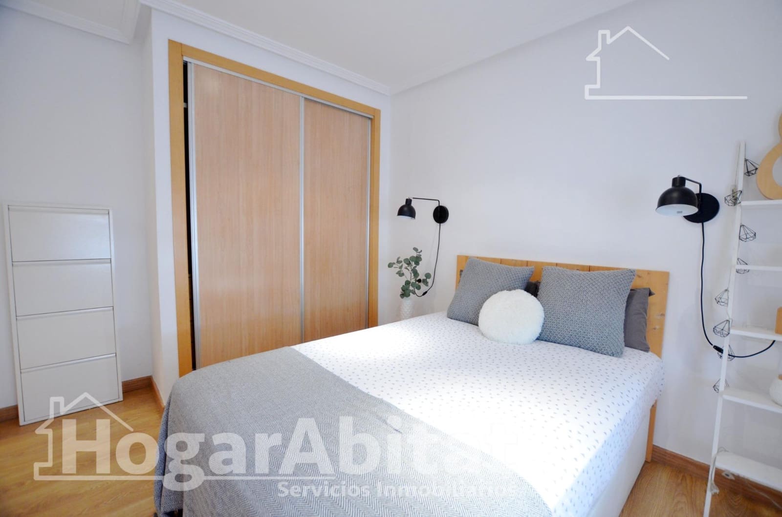 2 sovrum Lägenhet till salu i Alicante stad - 220 000 € (Ref: 9470442)