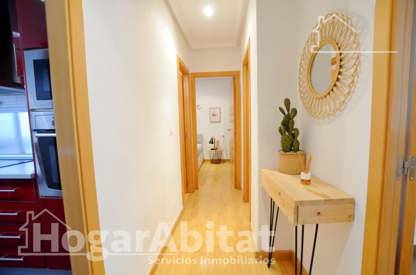 2 sovrum Lägenhet till salu i Alicante stad - 220 000 € (Ref: 9470442)