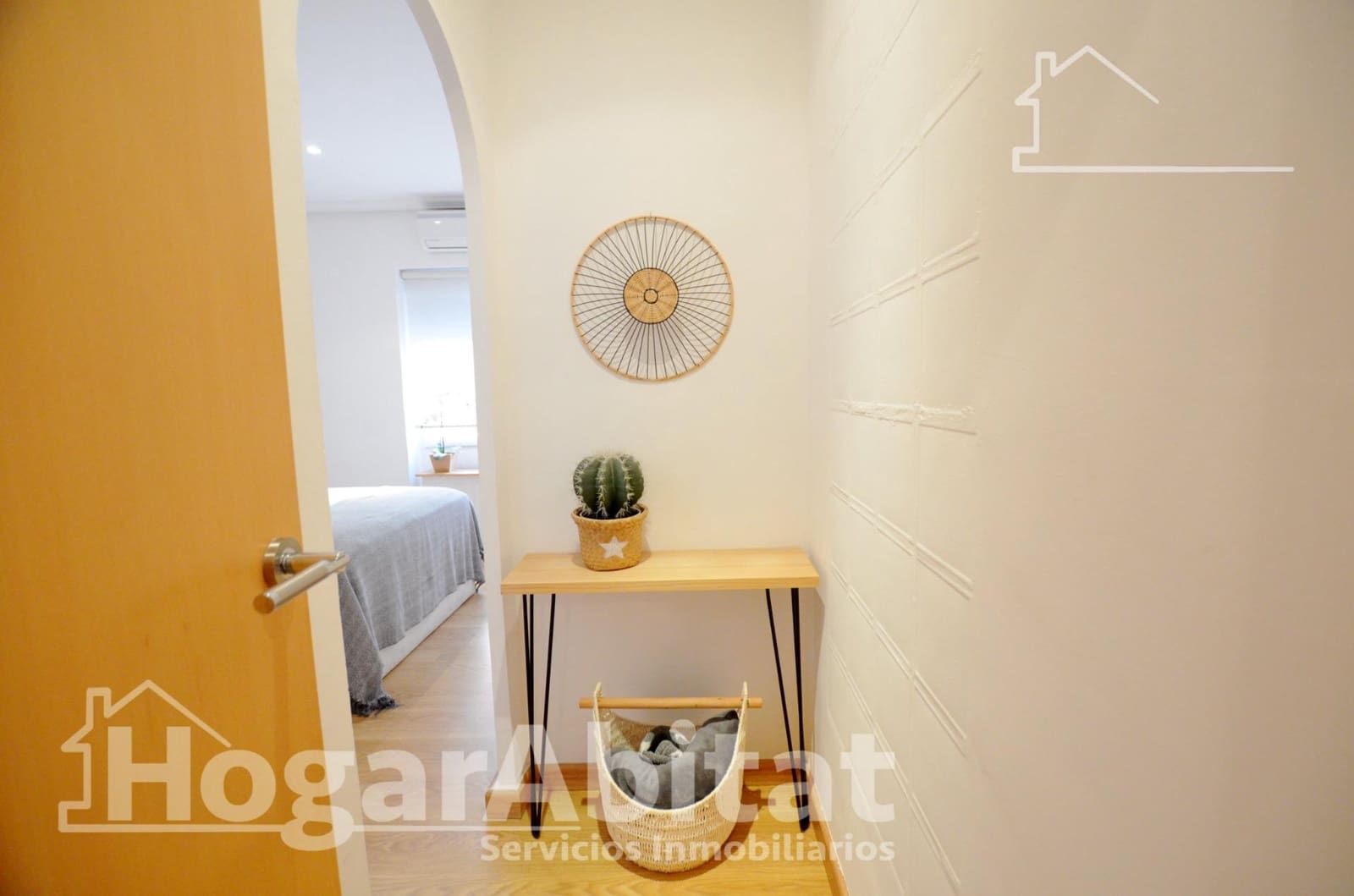 2 sovrum Lägenhet till salu i Alicante stad - 220 000 € (Ref: 9470442)