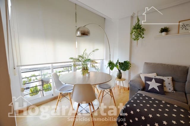 2 sovrum Lägenhet till salu i Alipark, Alicante stad - 220 000 € (Ref: 9470442)