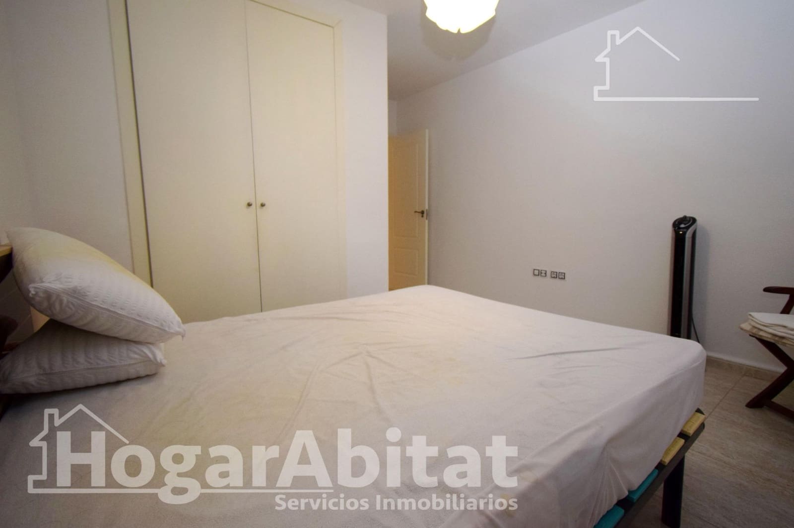 Piso de 3 habitaciones en Puçol en venta con piscina garaje - 320.000 € (Ref: 9470443)