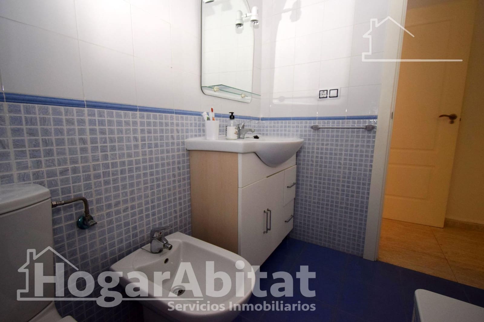 Piso de 3 habitaciones en Puçol en venta con piscina garaje - 320.000 € (Ref: 9470443)