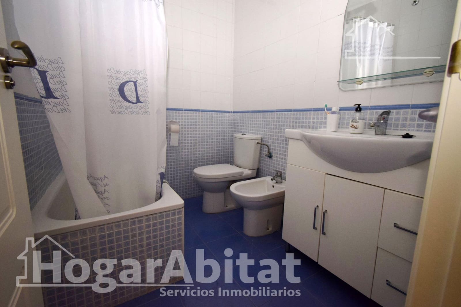 Piso de 3 habitaciones en Puçol en venta con piscina garaje - 320.000 € (Ref: 9470443)