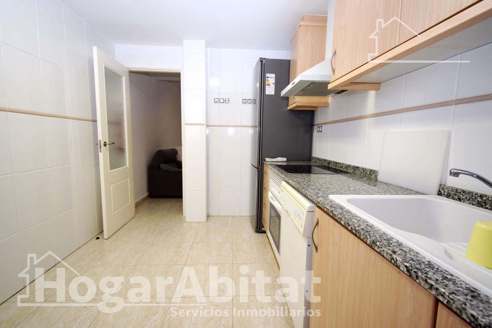 Piso de 3 habitaciones en Puçol en venta con piscina garaje - 320.000 € (Ref: 9470443)
