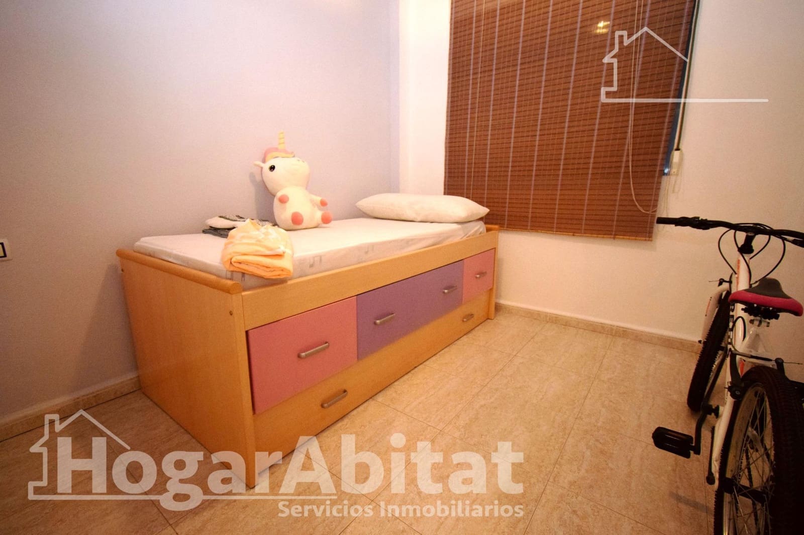 Piso de 3 habitaciones en Puçol en venta con piscina garaje - 320.000 € (Ref: 9470443)