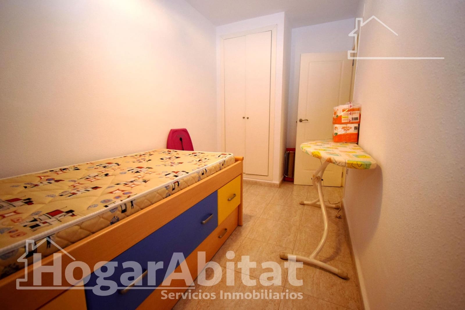 Piso de 3 habitaciones en Puçol en venta con piscina garaje - 320.000 € (Ref: 9470443)