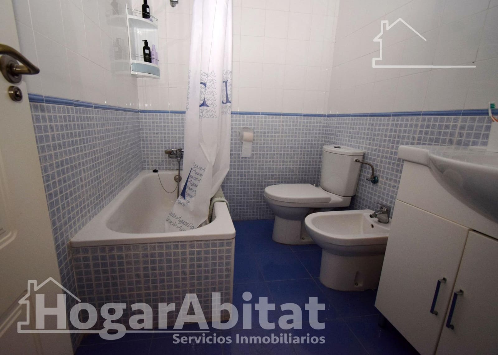 Piso de 3 habitaciones en Puçol en venta con piscina garaje - 320.000 € (Ref: 9470443)
