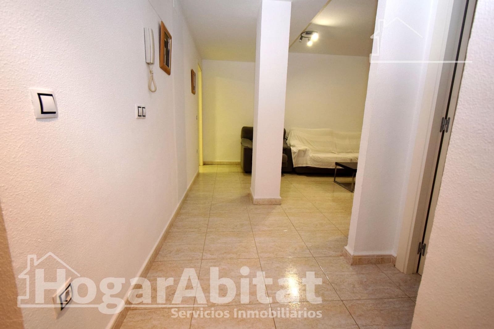Piso de 3 habitaciones en Puçol en venta con piscina garaje - 320.000 € (Ref: 9470443)