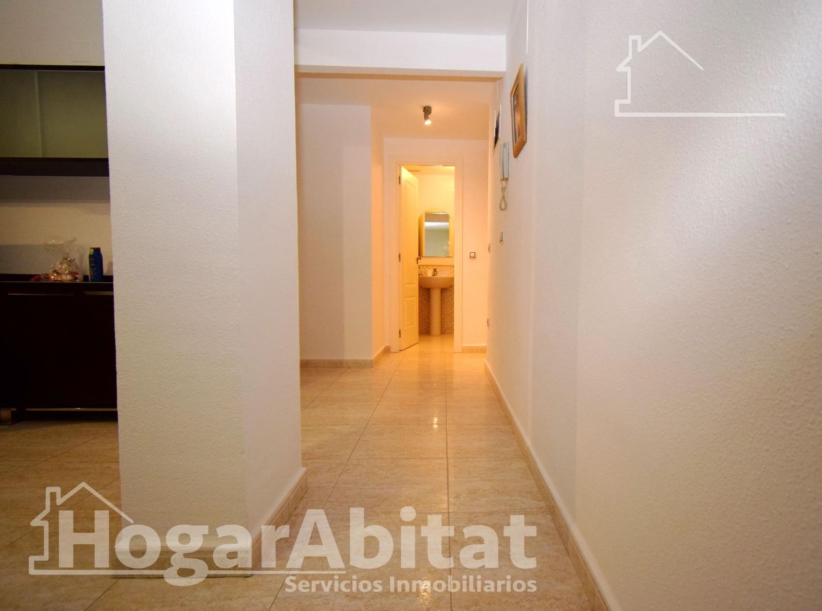 Piso de 3 habitaciones en Puçol en venta con piscina garaje - 320.000 € (Ref: 9470443)