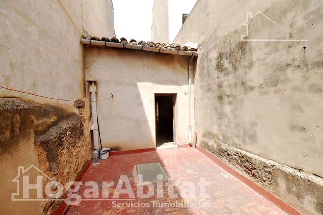 2 quarto Casa em Banda para venda em Nules com garagem - 55 000 € (Ref: 9470446)