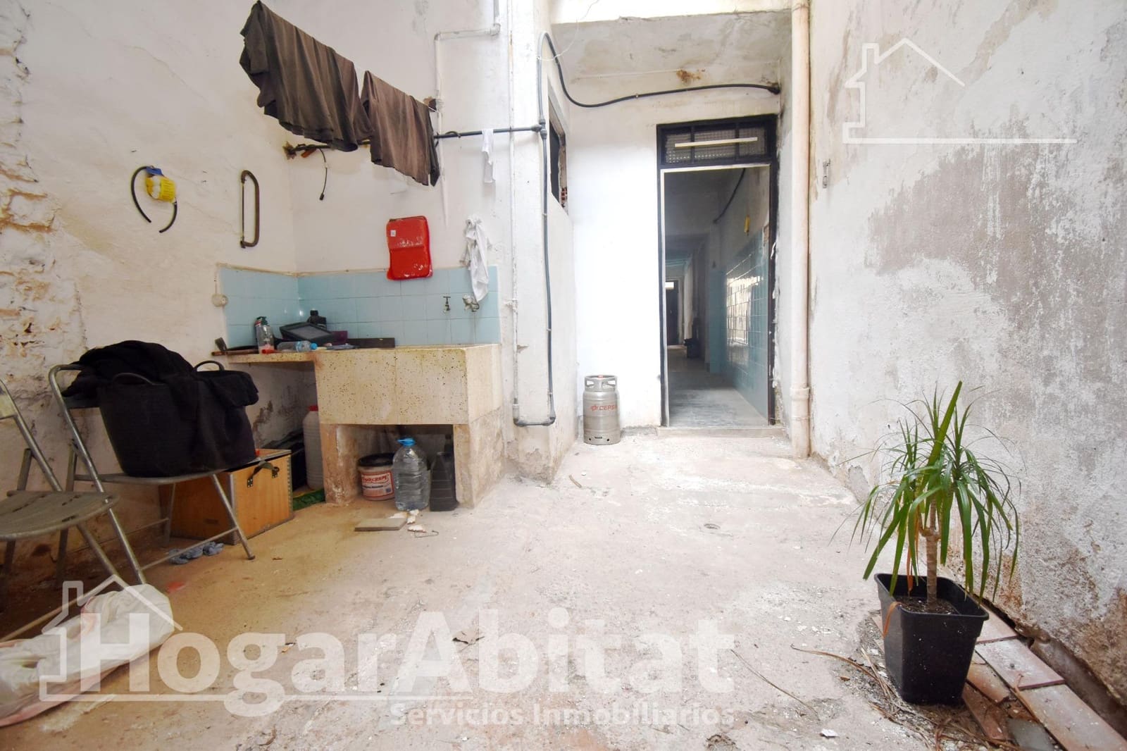 2 quarto Casa em Banda para venda em Nules com garagem - 55 000 € (Ref: 9470446)