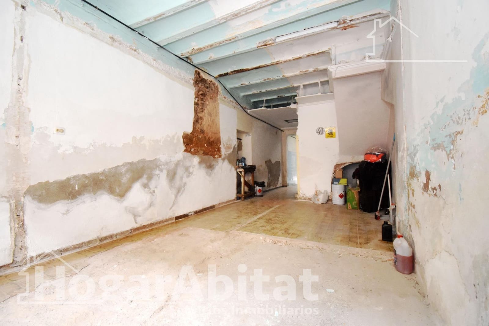 2 quarto Casa em Banda para venda em Nules com garagem - 55 000 € (Ref: 9470446)